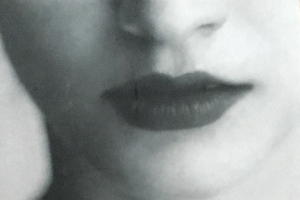 Aus dem Bücherregal