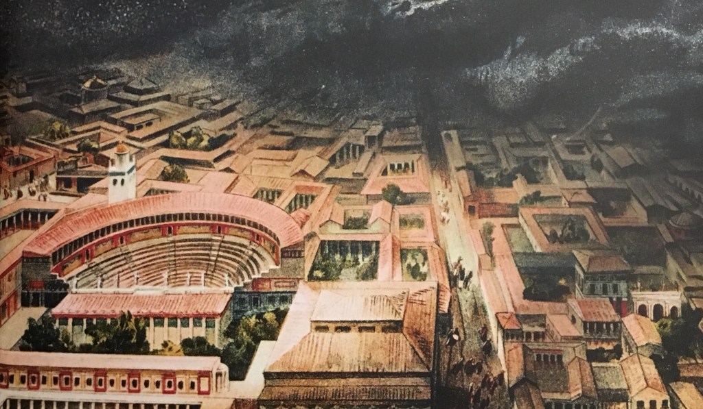 Spannende Reise durch die&nbsp;Antike