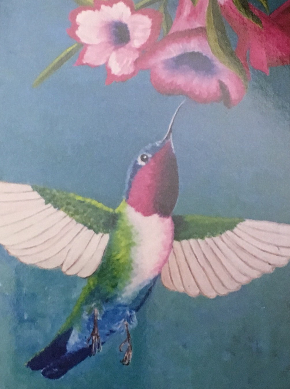 Erfolg durch Scheitern