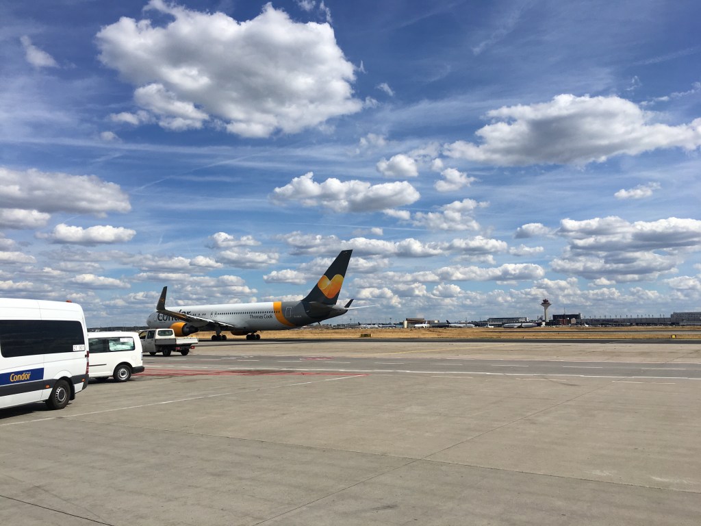 Welcome to the&nbsp;US