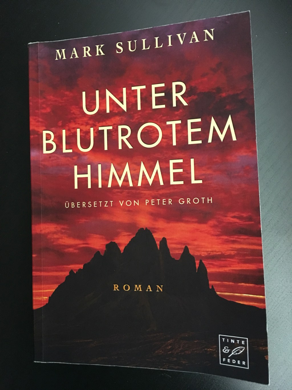 Ein Held: Pino&nbsp;Lella