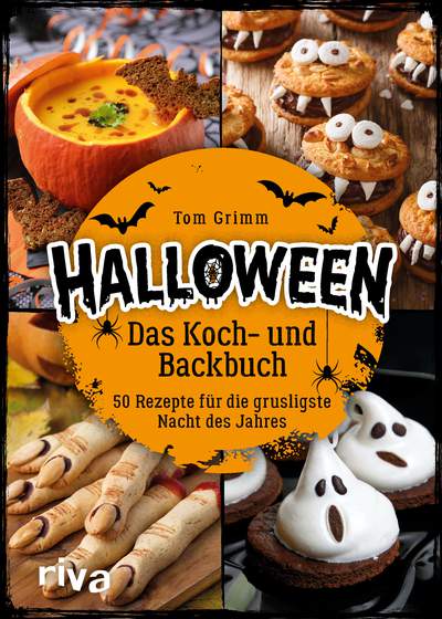 Lecker Halloween