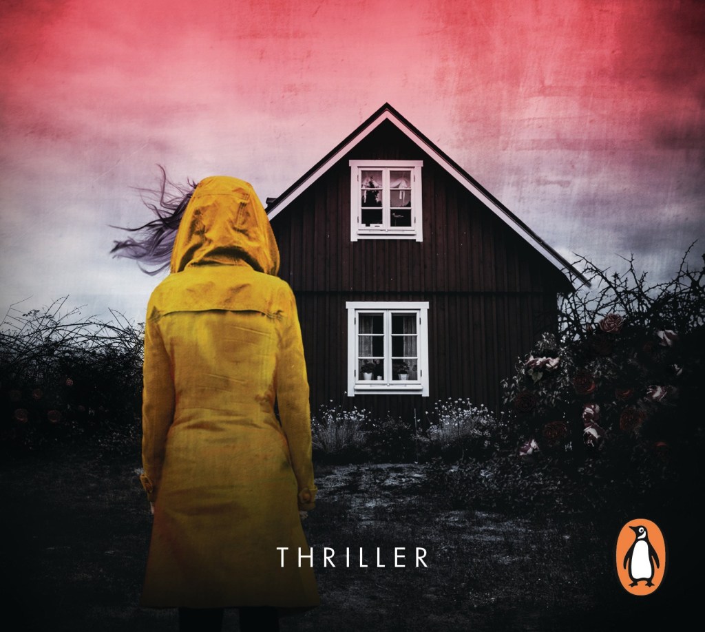 Psychothriller vom Feinsten!