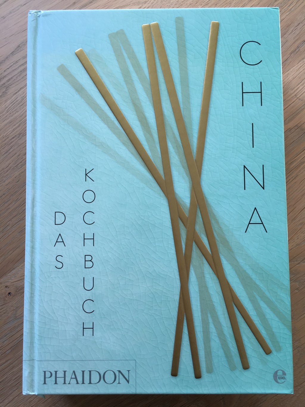 Echte chinesische Küche zum&nbsp;Nachkochen!