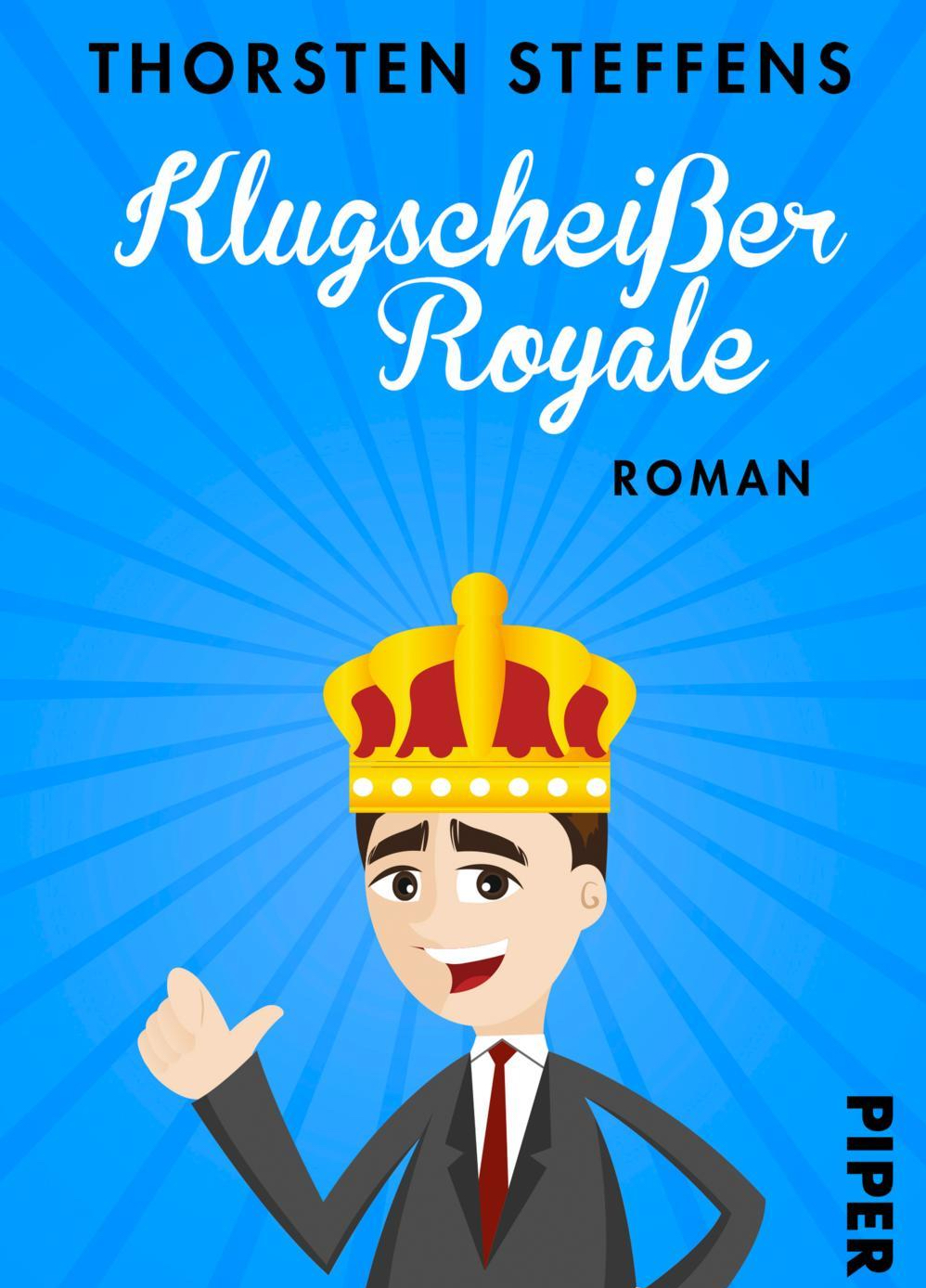 Klugscheißer-Alarm!