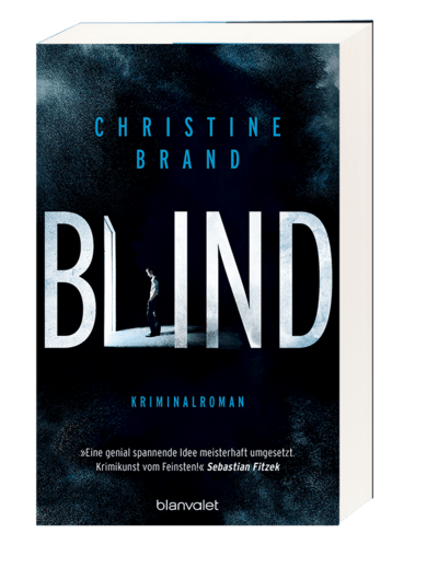 Ein blinder Zeuge auf&nbsp;Spurensuche