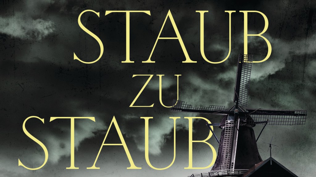 Es lässt einen nie wieder&nbsp;los!