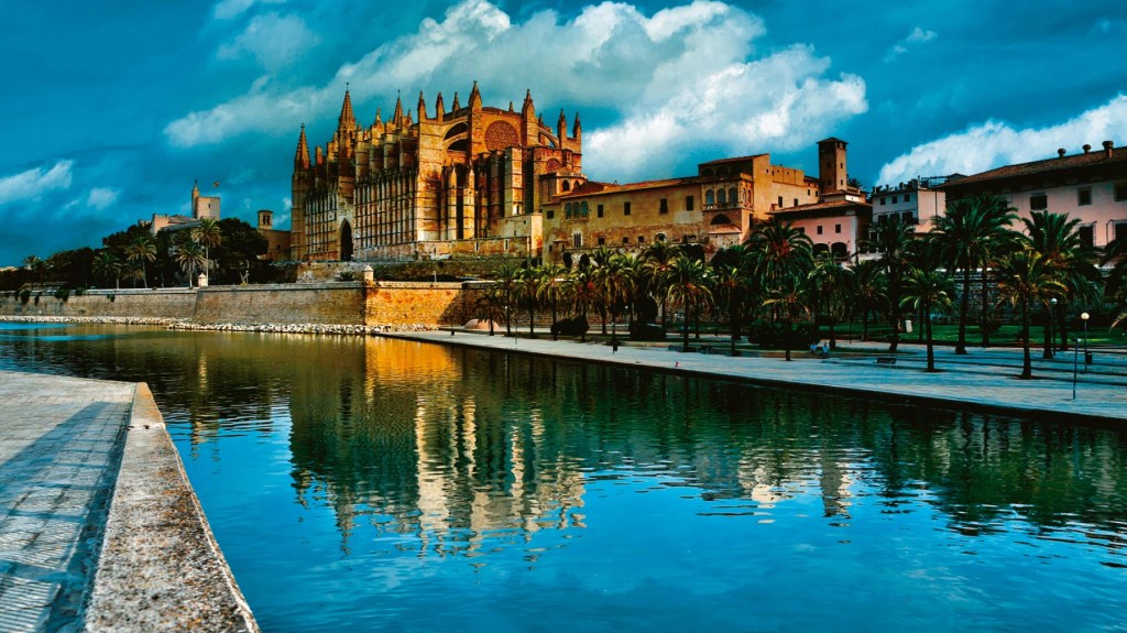 Malle – mal ganz&nbsp;anders…