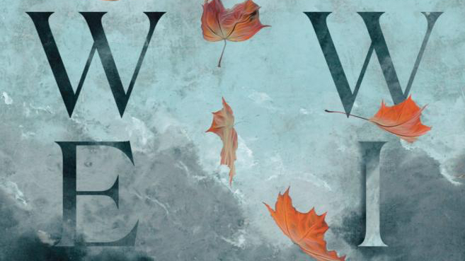 Warten auf den&nbsp;Westwind…