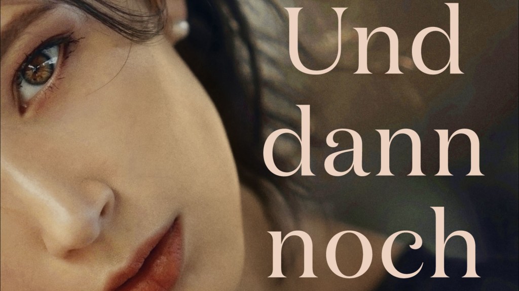 2015 – und dann auch noch die&nbsp;Liebe