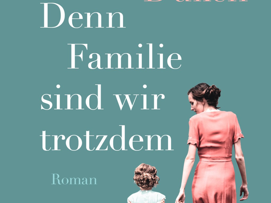 Familie kann man sich nicht aussuchen