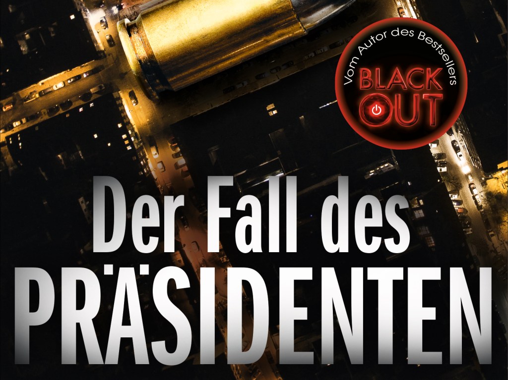 Ein Politthriller vom&nbsp;Feinsten!