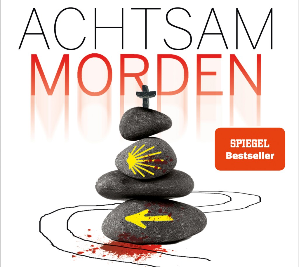 Leichen pflastern seinen&nbsp;weg