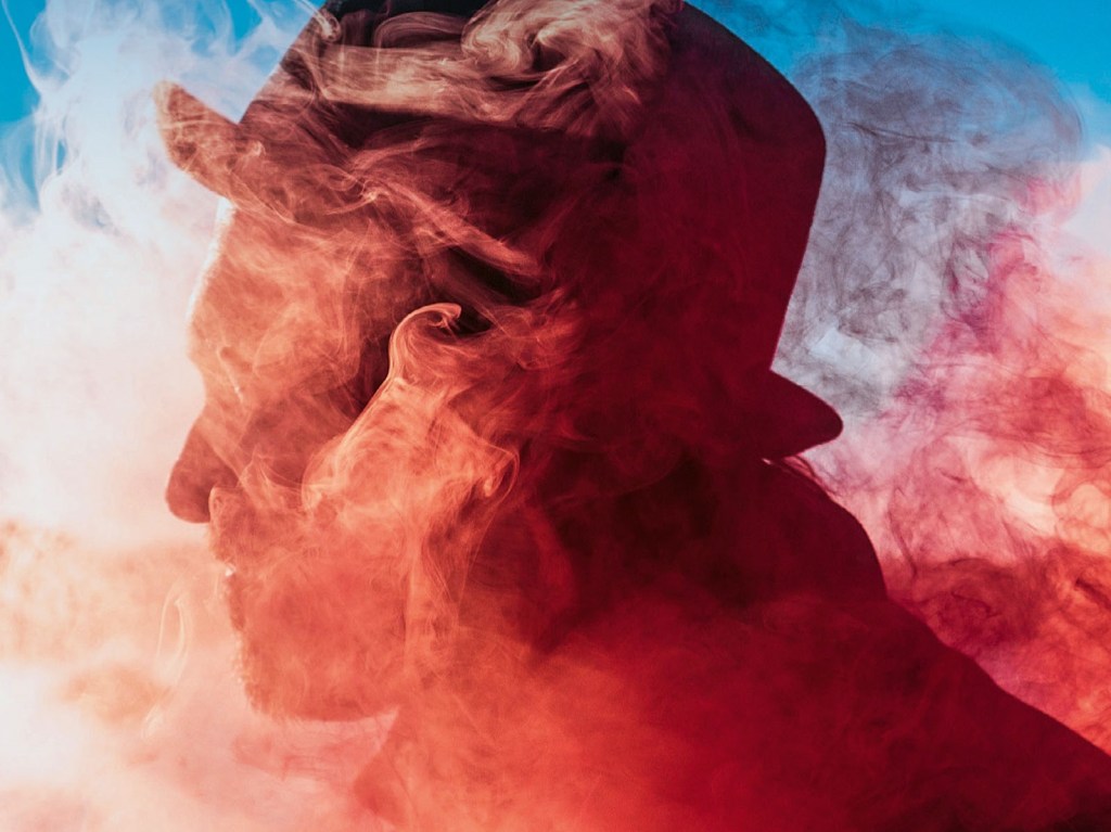 Verstrickung mit Folgen