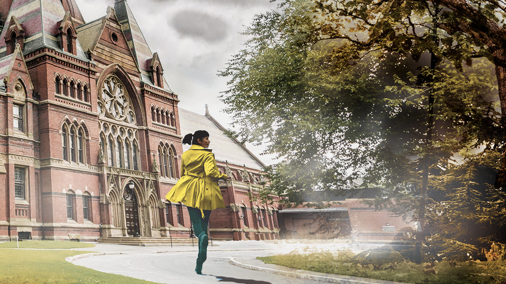 Detective Frankie Loomis is&nbsp;back