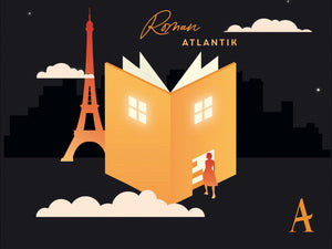 Wer gute Geschichten&nbsp;liebt…