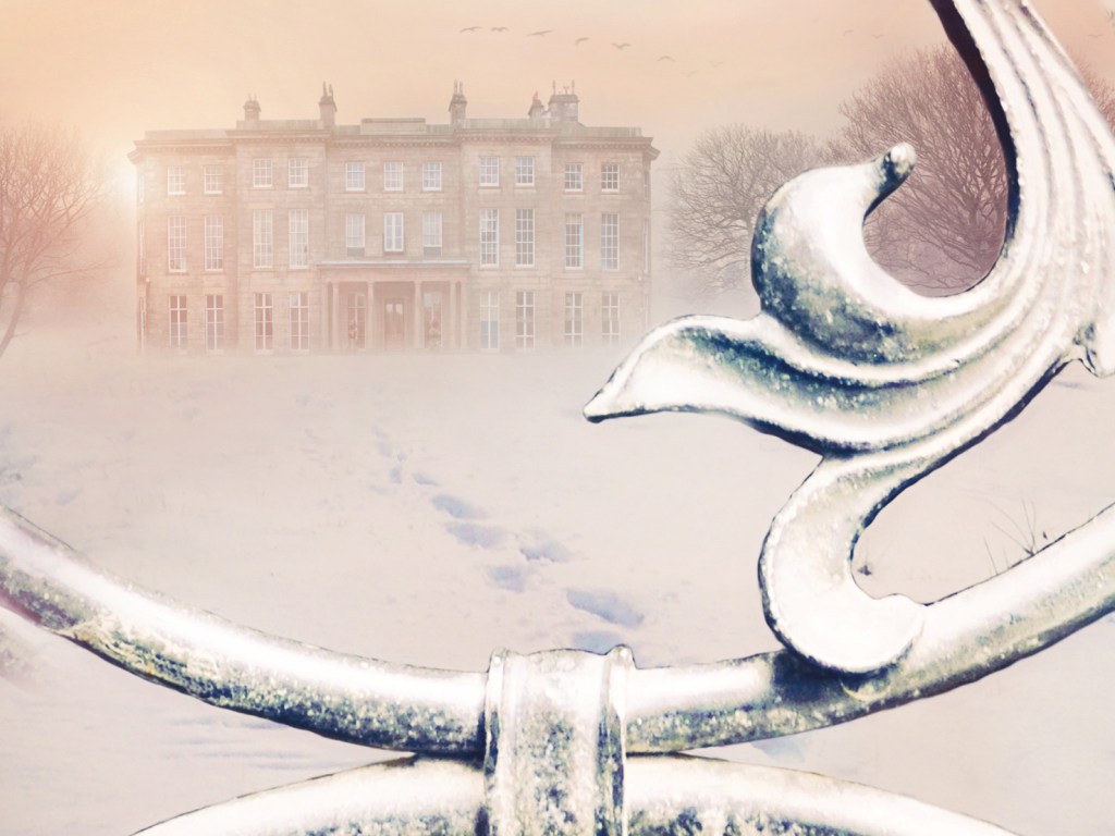 Bevor der Frühling&nbsp;kommt…