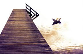 Abtauchen – in den tiefsten&nbsp;Abgrund