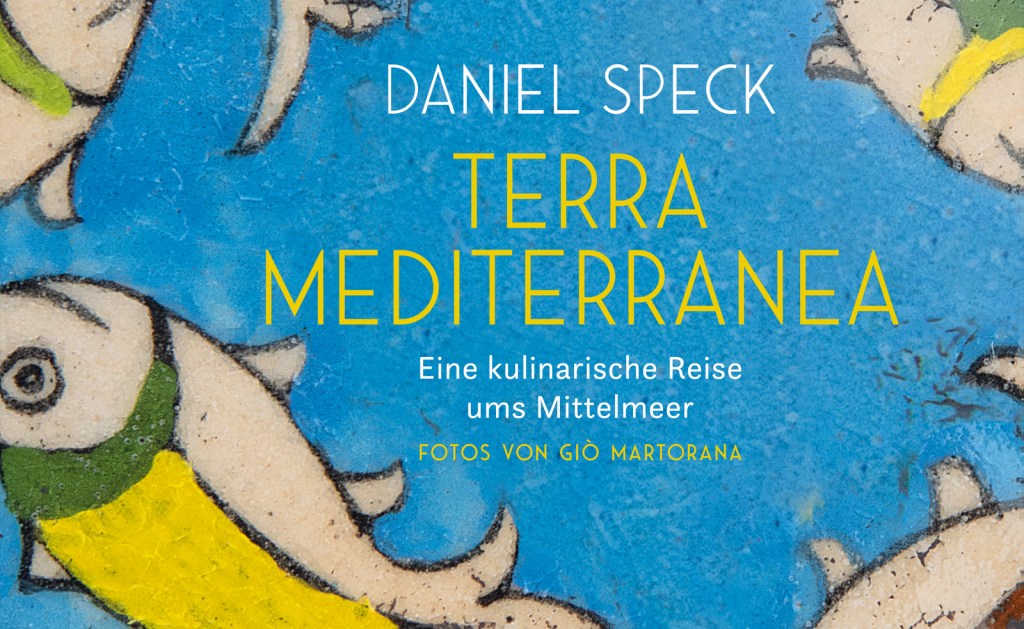 Eine kulinarische Reise ums&nbsp;Mittelmeer