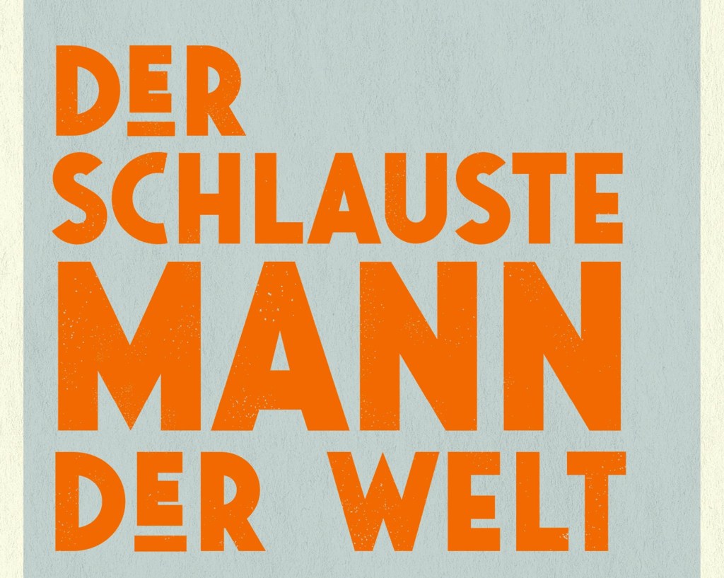 Das Schicksal wird’s schon richten