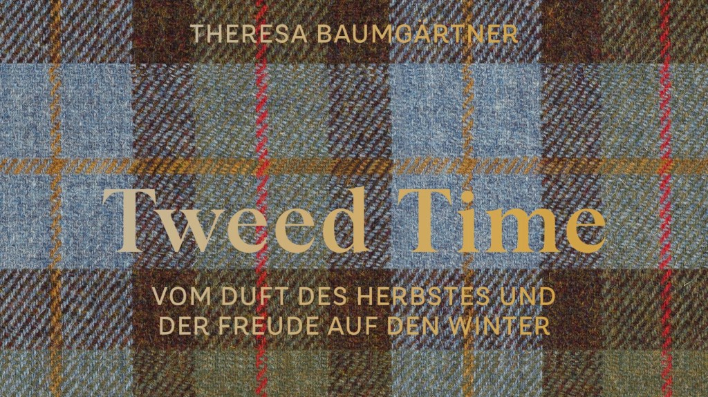 Herbst im Haselnut&nbsp;House