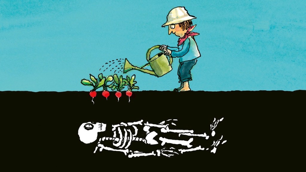 Unbequem, aber wichtig!