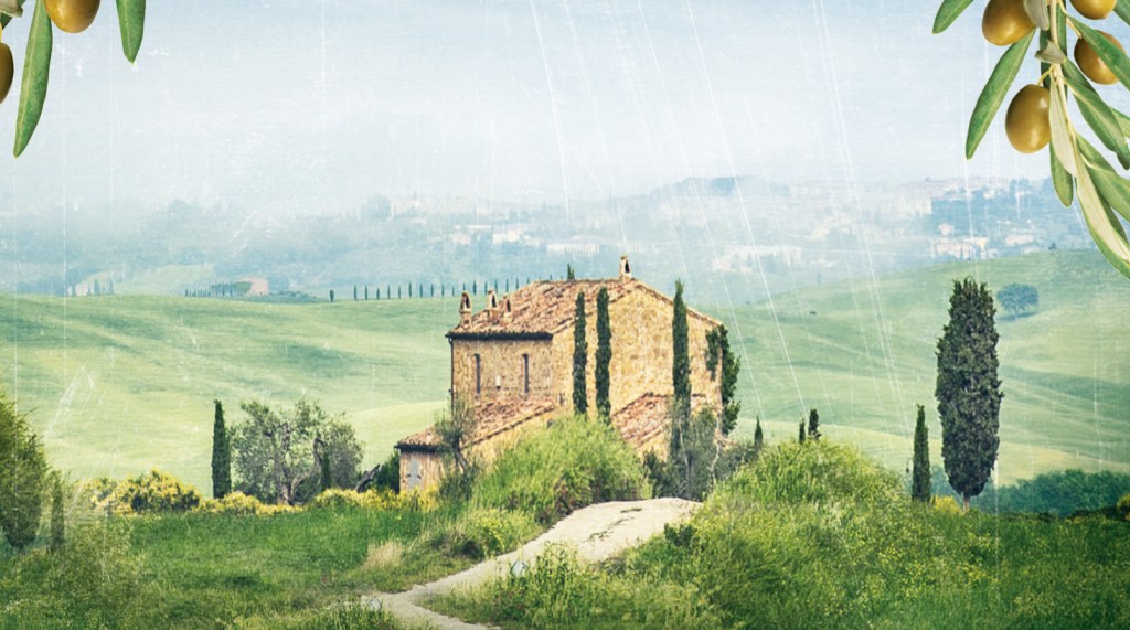 Der 3. Fall von Commissario&nbsp;Luca