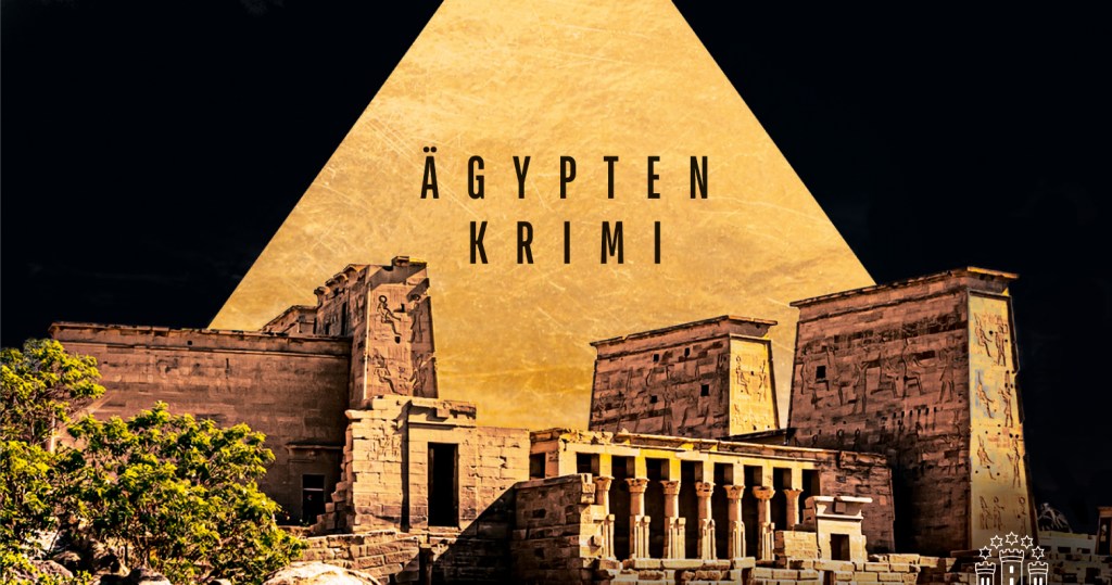 Ab nach Ägypten