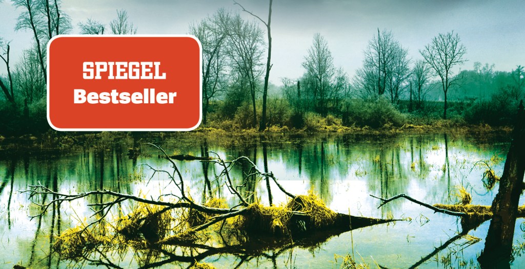 Niemand verschwindet spurlos