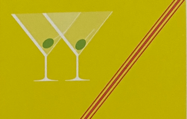 Treffen sich zwei alte&nbsp;Bekannte…