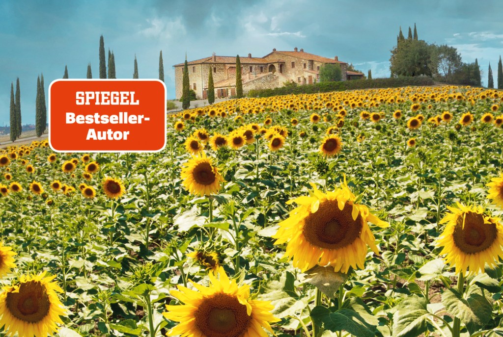 Dolce Vita in der&nbsp;Toskana