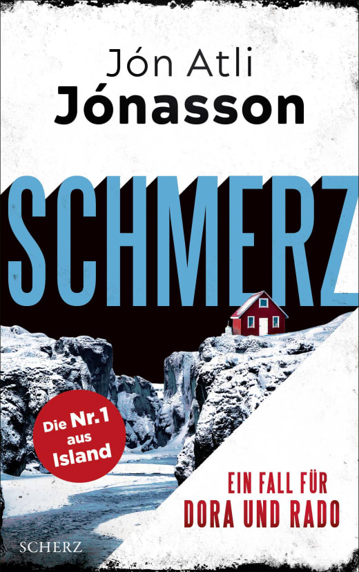 Neues Ermittlerteam in&nbsp;Island