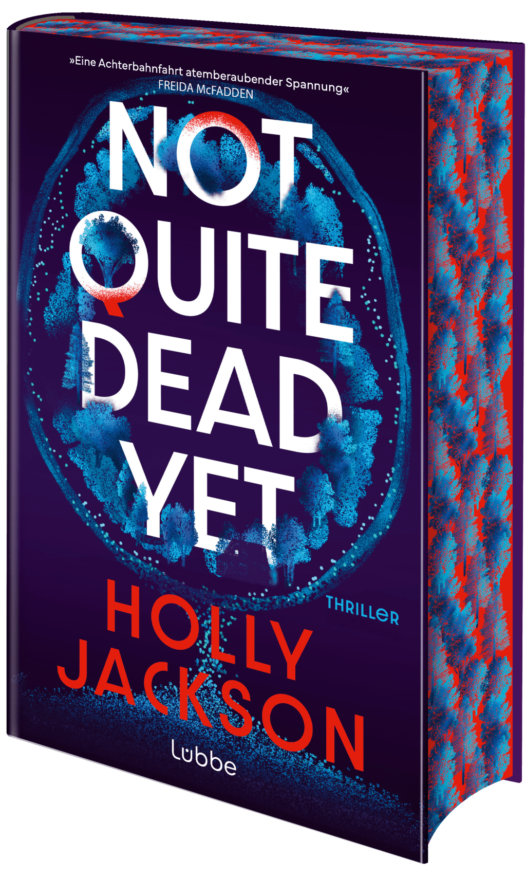 Ermordet… aber noch nicht&nbsp;ganz