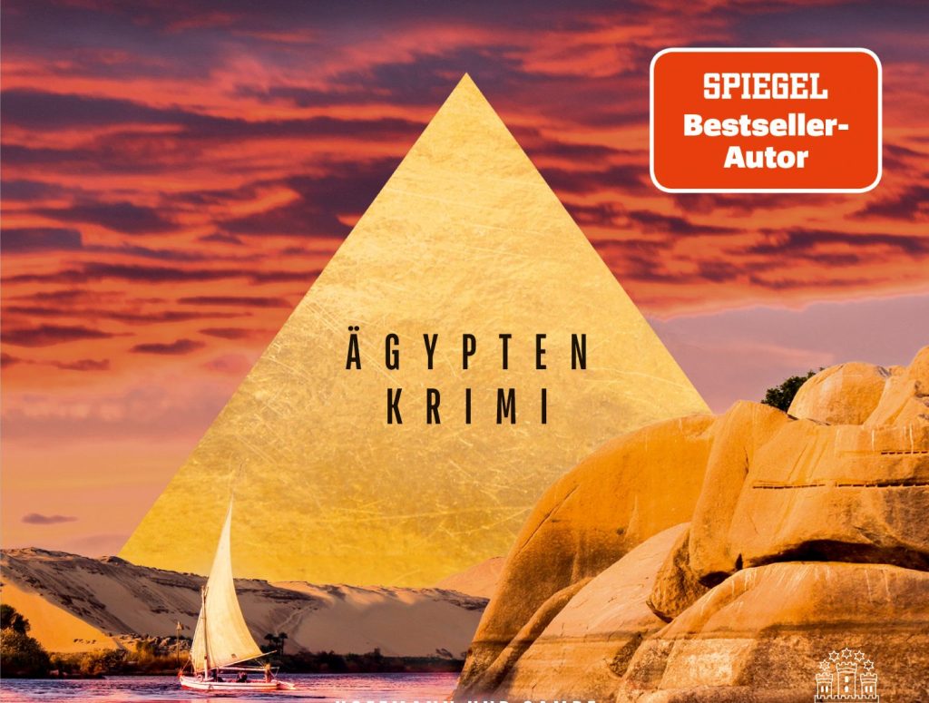 Was haben Kleopatra und Echnaton gemeinsam?